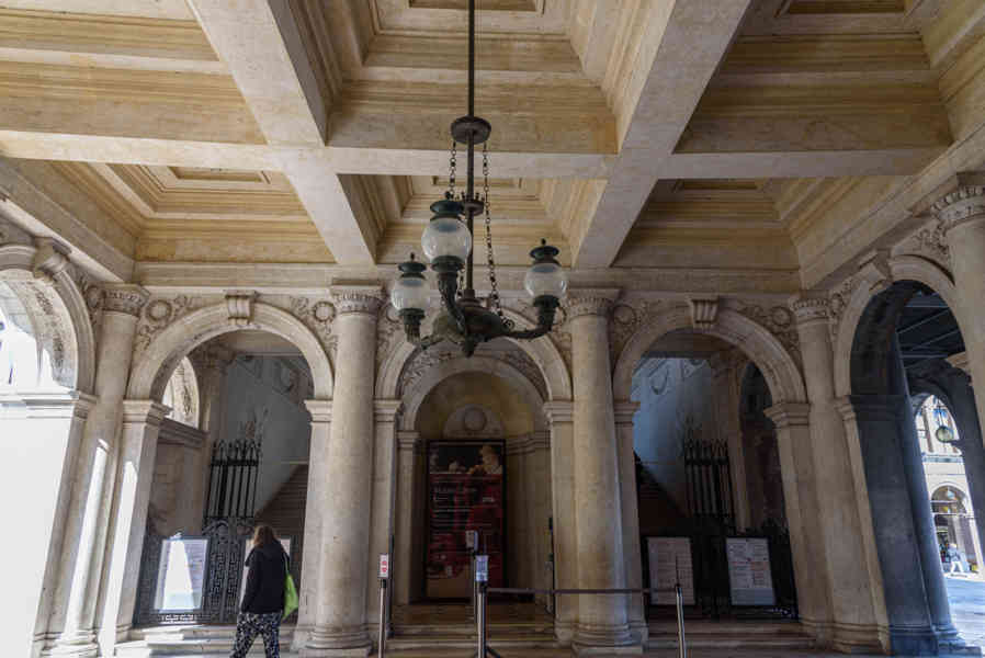 Italia - Venecia 193 - museo Arqueológico Nacional de Venecia.jpg